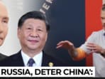 Trump’s war chief goes on anti-Russia, anti-China rant: Putin & Xi in Hegseth’s crosshairs?