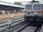 Nearly 20 trains are proposed to be routed through the station, with around five scheduled halts planned. (Sourced)