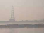 Delhi’s AQI rises to 187 amid dry weather