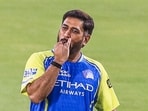 MS Dhoni led Chennai across 14 seasons, where they made the playoffs in each of the first 10 seasons they played MS Dhoni led Chennai across 14 seasons, where they made the playoffs in each of the first 10 seasons they played