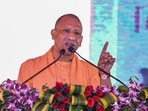 UP chief minister Yogi Adityanath highlights schemes for women’s economic empowerment in Uttar Pradesh.