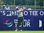 The 26-year-old Spaniard won his fourth DP World Tour title