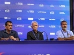 The DP World India Championship will run at least till 2035