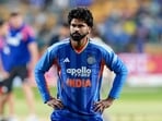 Shreyas Iyer desperately needs a series win in New Zealand. Shreyas Iyer desperately needs a series win in New Zealand.
