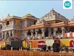 Passes will be released in seven advance stages—90, 62, 30, 14, 7, 3 and 1 day before the scheduled darshan date. (HT file)