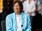 Pillay is the fifth South African to get the Nobel Peace Prize, after Chief Albert Luthuli (1960), Bishop Desmond Tutu (1984), and former presidents Nelson Mandela and FW de Klerk (shared, in 1993). (AP)