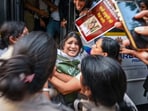 HT Photo/Raj K. Raj