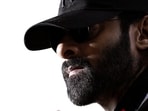 Prabhas in a new still from Sandeep Reddy Vanga's Spirit. 