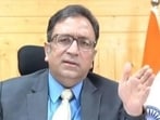 The chief secretary said that a separate three-page document was also provided to them. (HT File)