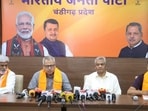 The party said the proposed reforms are important for addressing the city’s evolving urban needs. It did not provide a timeline for approval or specify when the changes could be implemented. (HT)