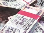 The persons apprehended during the operation could not produce documents to establish the lawful possession or source of the cash, according to the DRI. (For Representation)