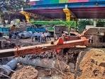 The report identified water stored in homes as a key breeding source. (FILE)