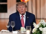 All told, Trump was involved in 4,000-plus pieces of litigation over 40 years of business.