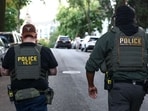 Trump administration to add 3,000 ICE agents to ramp up mass deportations.