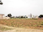 Villagers also questioned the transfer of 19 plots to GMADA in 2016 for road construction without their consent. (HT File)