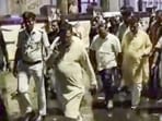 West Bengal chief minister Suvendu Adhikari ordered a probe and arrests, raising questions about accountability under his five-month-old government. (PTI)