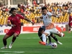Goals from Dani Ramirez, Edmund Lalrindika and substitute Bipin Singh (2) sealed the points for Antonio Habas’ side