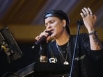 Zubeen Garg died in a scuba diving accident in Singapore on Friday.