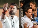Chirag Paswan says actor Imran Khan, who is not an Indian citizen, should not have taken part in protest against CEC Gyanesh Kumar.  