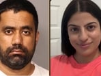 Gurinder Singh Gill, 28, was arrested on Wednesday in connection with the death of his wife.