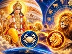 అక్టోబర్ 31న గురు సంచారం.. సింహ రాశిలో గురు-కేతు యుతి! ఏ రాశులకు ఎలాంటి ఫలితాలు?