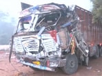 Five devotees reportedly sustained grievous injuries and were rushed to different hospitals in Gwalior, while others sustained minor injuries. 