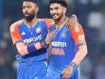 Injured Hardik Pandya hasn't been part of any India squad all summer Injured Hardik Pandya hasn't been part of any India squad all summer