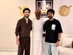 Jailer 2 stars Rajinikanth in the lead role, and the music of the film is composed by Anirudh.