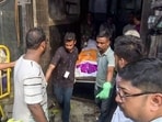 19 people lost their lives in Kolkata stampede. 