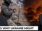 Inside US senators' Starlink proposal to Zelensky