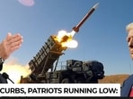 Trump handing Putin a victory?