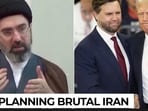 Is US ground operation in Iran on the table? Vance outlines next military plan