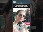 Kangana Ranaut Backs Modi, Cites France Unrest Amid ‘Regime Change’ Row
