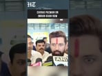 Chirag Paswan Backs Imran Khan ‘Leave India’ Notice Over Anti-CEC Protests