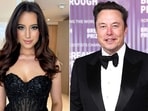 Elon Musk cut Ashley St Clair's child support from $100,000 to $20,000 after she revealed their son