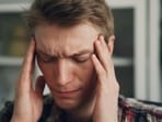 Why do some people wake up with a headache?