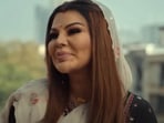 Rakhi Sawant in legal trouble over comments she made on her TV show Rakhi Ka Insaaf. 