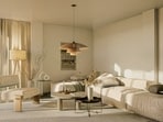 DLF Ltd will launch housing properties worth  <span class='webrupee'>₹</span>58,000 crore over the next 2-3 years to encash high demand for its luxury homes from end users and investors. (Photo for representational purposes only)