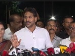 వైఎస్ జగన్