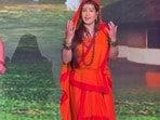 నిజమైన సీతాదేవిగా బిగ్ బాస్ విజేత శిల్పా షిండే- భావోద్వేగ అభినయం- సాయి పల్లవి, కృతి సనన్ కంటే బెటర్ అంటూ!

