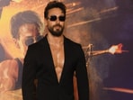 Tiger Shroff narrowly escaped a firing incident in Mumbai.