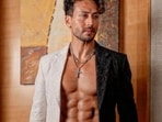 Tiger Shroff escaped unhurt after multiple shots were fired at him.