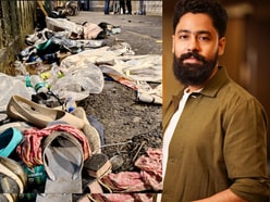 ‘আমাদের শহরে আছে কিছু শবদেহ যারা বাঁচতে চেয়েছিল!’ চোরবাগান-কাণ্ডে বিজেপি সরকারের বিরুদ্ধে তোপ ঋদ্ধির
