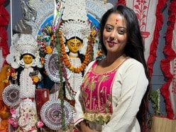 গতকালের দুর্ঘটনায় মন খারাপ শ্রুতির