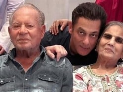 সেলিম খানের জীবন নিয়ে অকপট সলমন