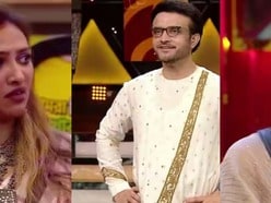 বিগ বসের বাড়ি থেকে বিদায় নেবে কে? 