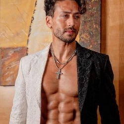 Tiger Shroff escaped unhurt after multiple shots were fired at him.