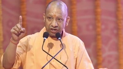 CM Yogi links women’s workforce participation to Uttar Pradesh’s economic growth