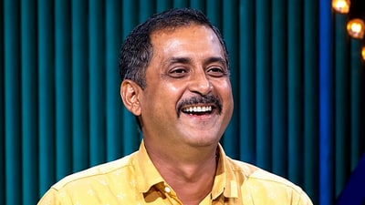 দেব-সজল ঘোষ। দেব-সজল ঘোষ।