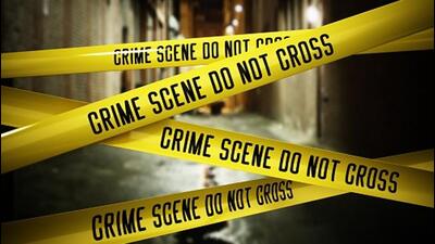 A ragpicker in Ghaziabad noticed the body around 9.30pm on Saturday in an isolated plot in Shalimar Garden area. It was partially submerged in the water, with only back portion visible. (Representational image)